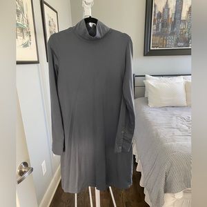 Title Nine Stretch Dress, Small